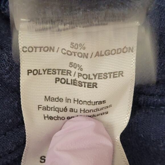 Vintage Y2K Medusa Brewing Hoodie Womens Small 19x22 Baggy - Picture 7 of 16